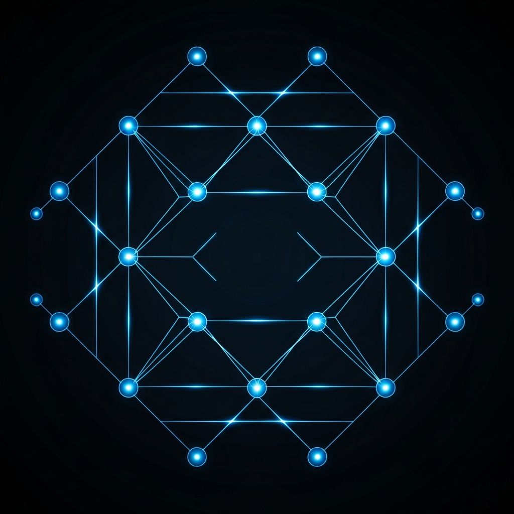 The Cauldron: Building a 10-State Quantum Universe