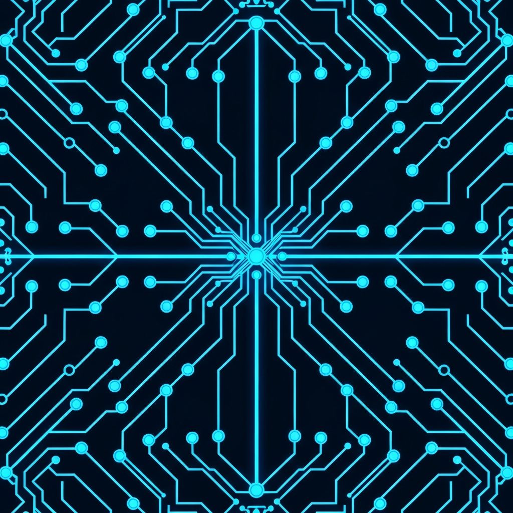 The Cauldron: Building a 10-State Quantum Universe