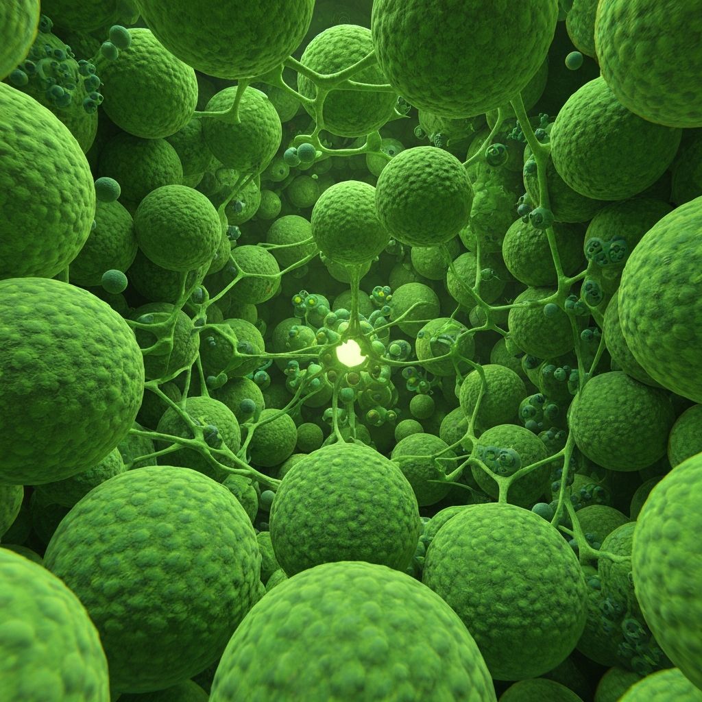 Organism World Lab v1.0: A Living Simulation